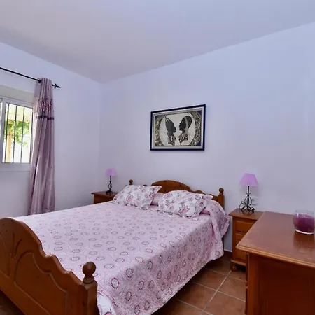 Caulina Holiday home *