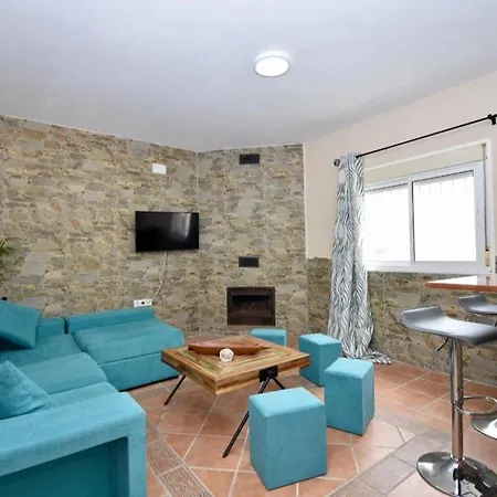 Caulina Holiday home Chiclana de la Frontera