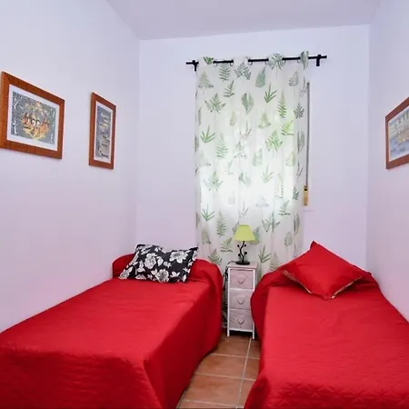 Holiday home Caulina *