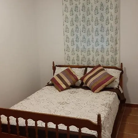 Holiday home Caulina *
