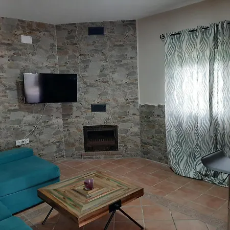 Holiday home Caulina Chiclana de la Frontera