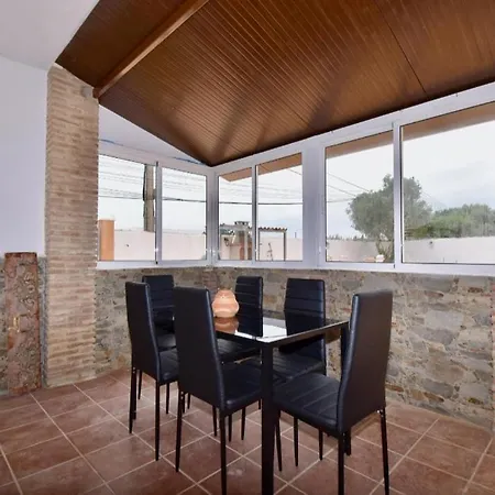 Caulina Holiday home