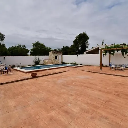 Holiday home Caulina Chiclana de la Frontera