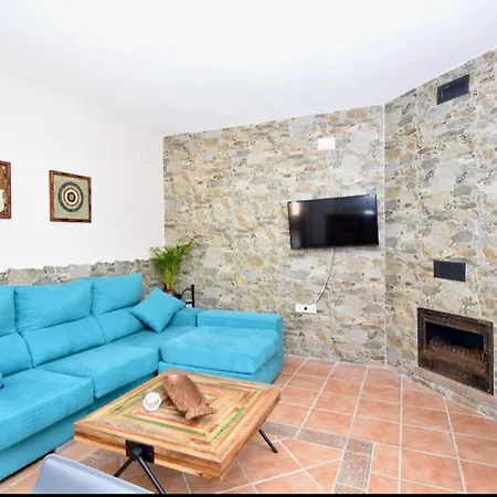 Caulina Holiday home *