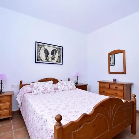 Holiday home Caulina *